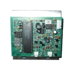 Crest Healthcare Dukane Nurse Call Arbitrator Monitor