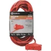 Southwire 50 Ft 14/3 Sjtw Tri-Source Extension Cord