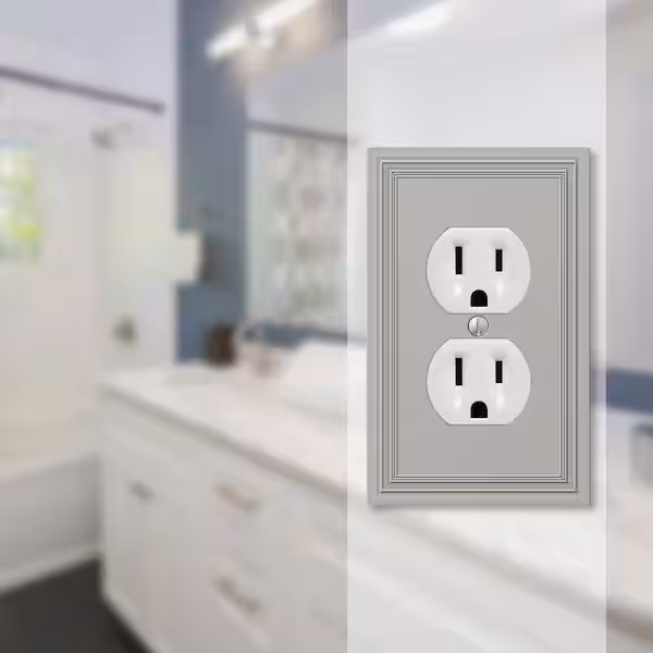 Generic Luxor Shop -Generic Luxor Shop satin nickel amerelle outlet wall plates 98dn e1 600